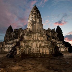 It’s Time to Chill and Try Your Hands at This Easy Mixed Knowledge Quiz Cambodia