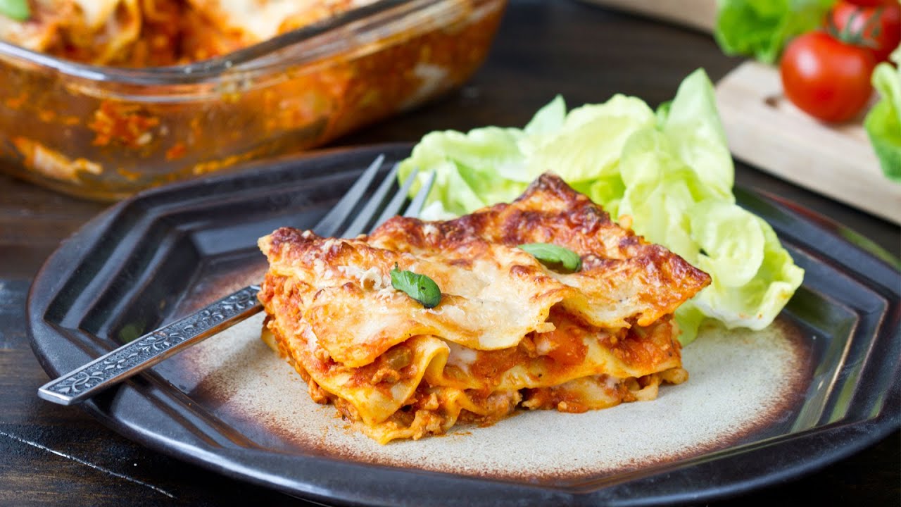 🐔 Don’t Freak Out When We Guess Your Age Just by How You Rate These Chicken Dishes Chicken Lasagna