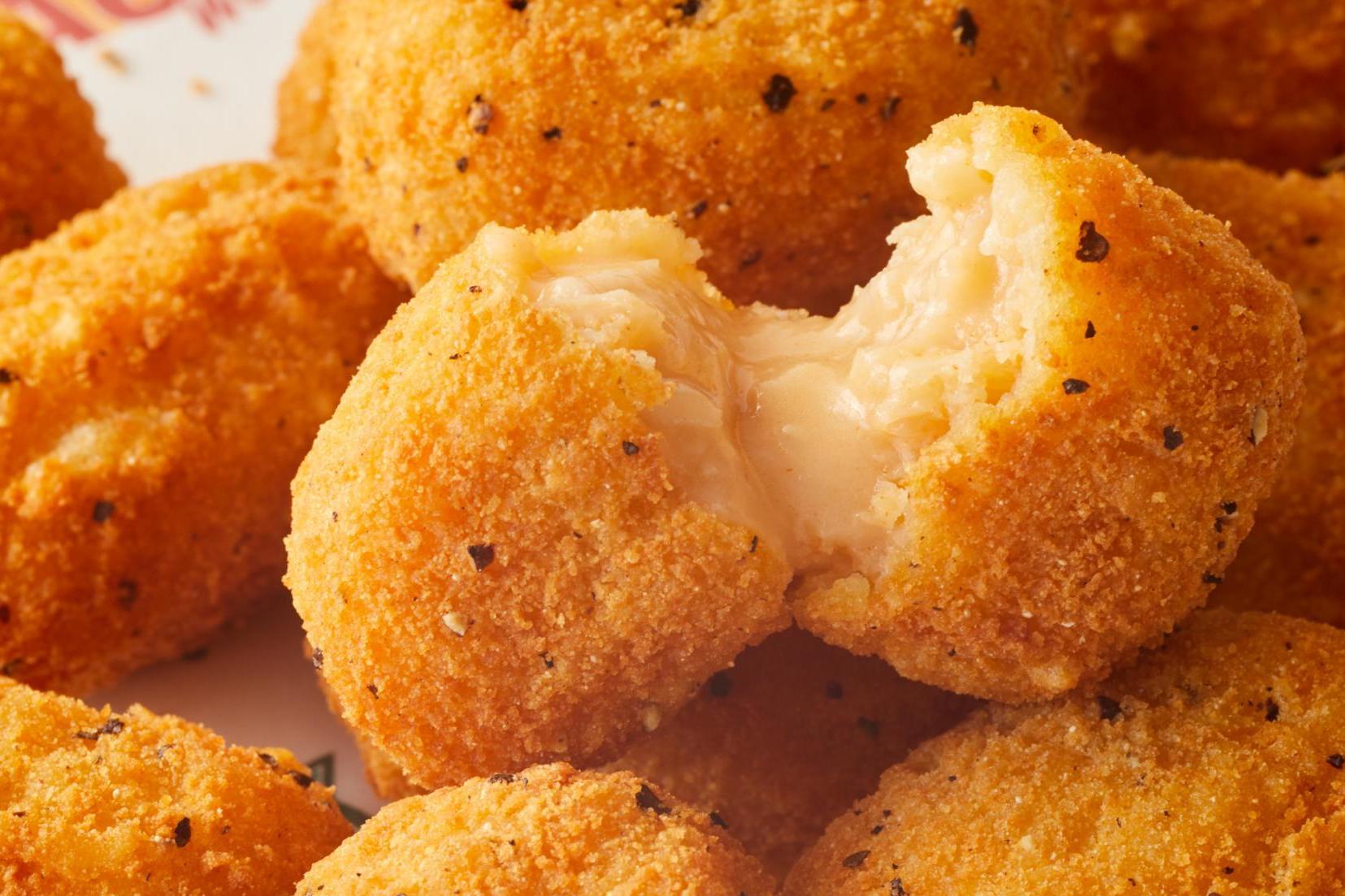 🐔 Don’t Freak Out When We Guess Your Age Just by How You Rate These Chicken Dishes Chicken Nuggets