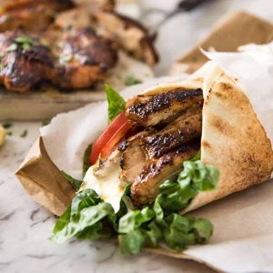 Food Alphabet Quiz 🍴! What Is Your Ideal Country? 🌍 Chicken shawarma