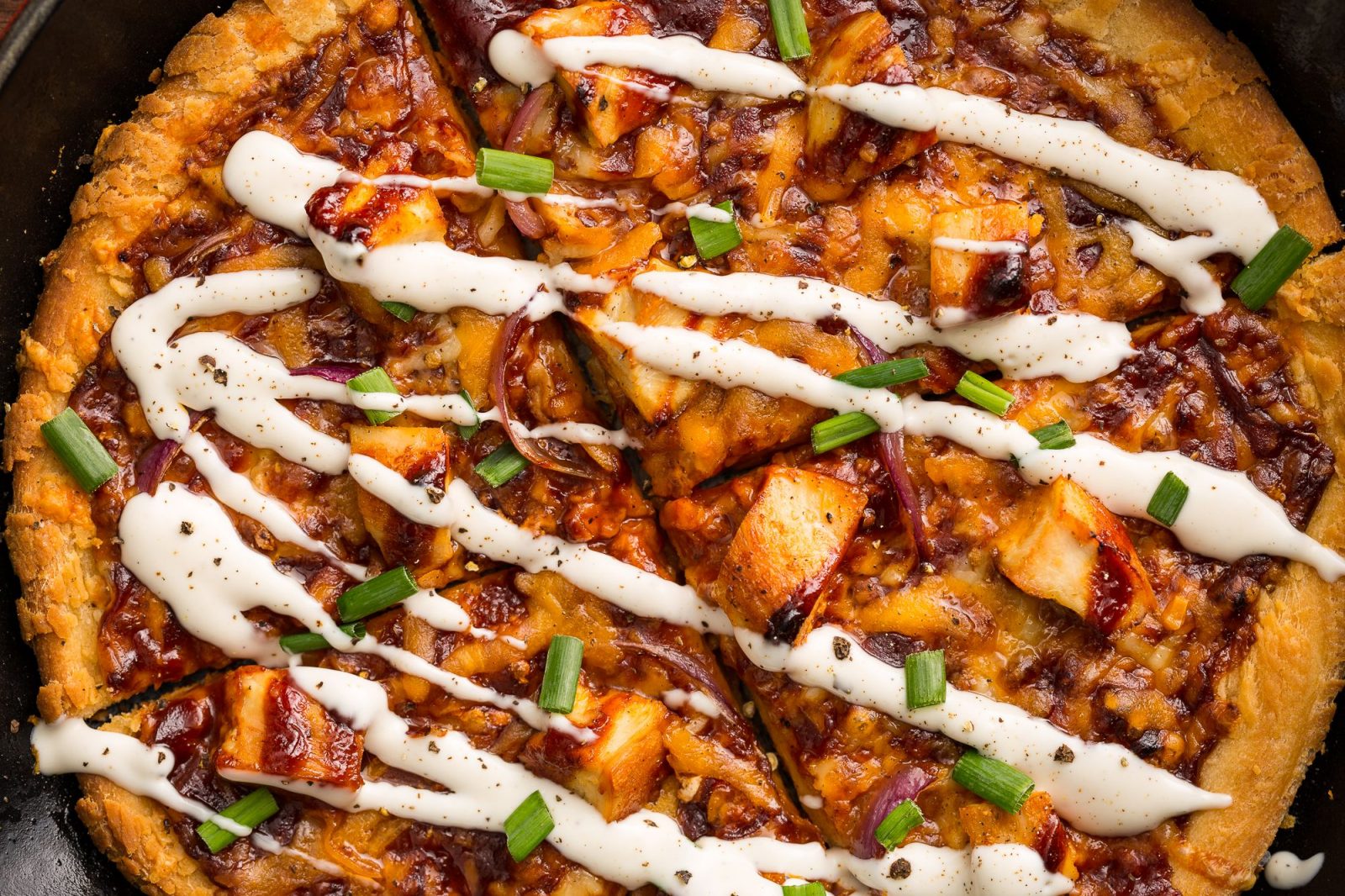 🐔 Don’t Freak Out When We Guess Your Age Just by How You Rate These Chicken Dishes barbecue chicken pizza