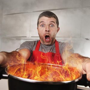 Your Food Preferences Will Reveal Whether You're Younge… Quiz Lacking