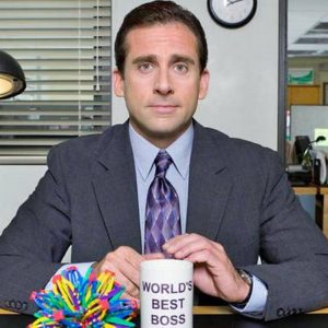 Choose Some 📺 TV Shows to Watch All Day and We’ll Guess Your Age With 99% Accuracy The Office