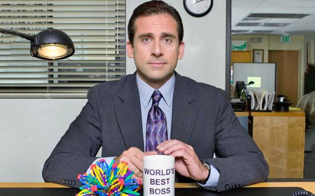 Can We Guess Your Age Based on the TV Characters You Find Most Attractive? The Office
