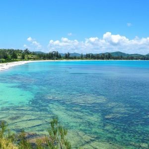 How Much Geographic Knowledge Do You Actually Have? Borneo
