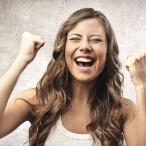 This Word Quiz Is Easy If You Have Large Vocabulary, But Hard If You Don't You are unusually excited for no reason