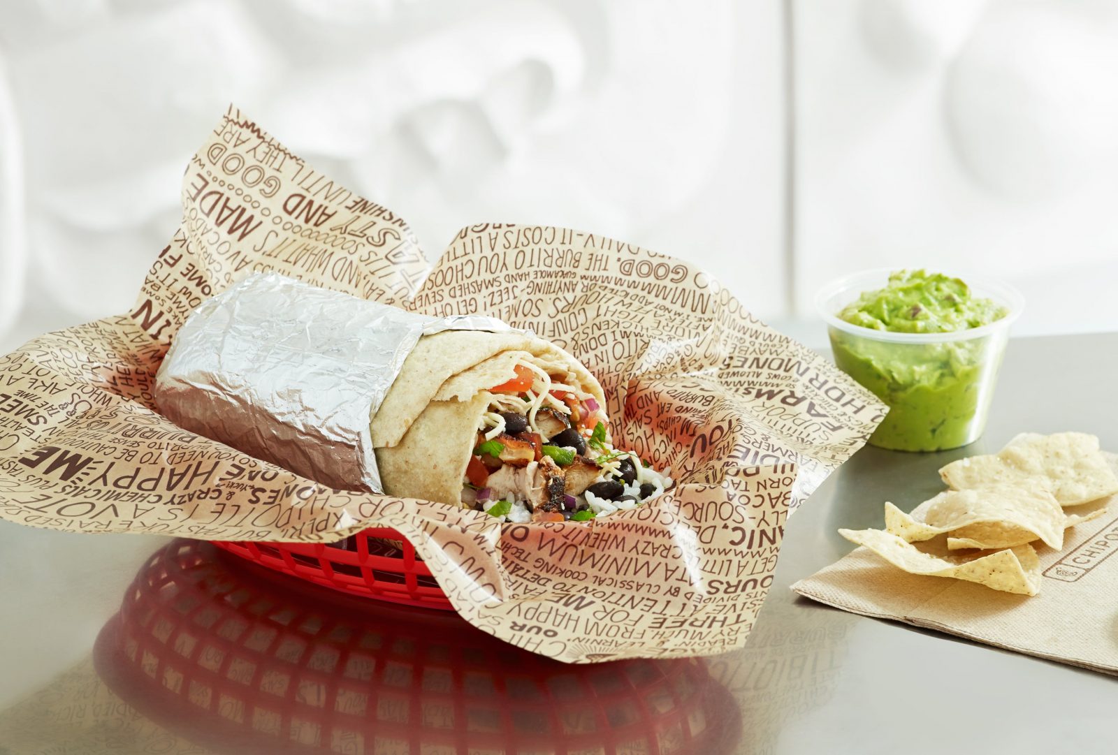 🍔 If You Answer “Yes” 20+ Times in This Fast Food Quiz, You’re Definitely American Chipotle Burrito