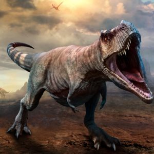 🦖 Only Paleontologists Can Pass This Dinosaur Quiz — How Well Can You Do? 160 thousand years