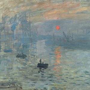 You Have 15 Questions To Prove You Have Ton Of General … Quiz Impressionism