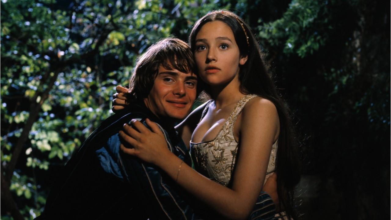 This English Quiz May Be Difficult, But You Should Try to Pass It Anyway Romeo & Juliet