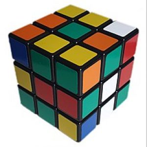 How Much Random 1970s Knowledge Do You Have? Rubik\'s cube