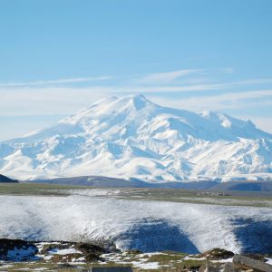 If You Can Get More Than 15/20 on This Test, You’re a Mythology Master Mount Elbrus