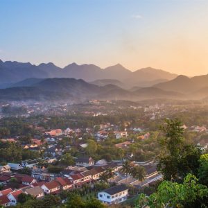 Can You Pass This 40-Question Geography Test That Gets Progressively Harder With Each Question? Laos