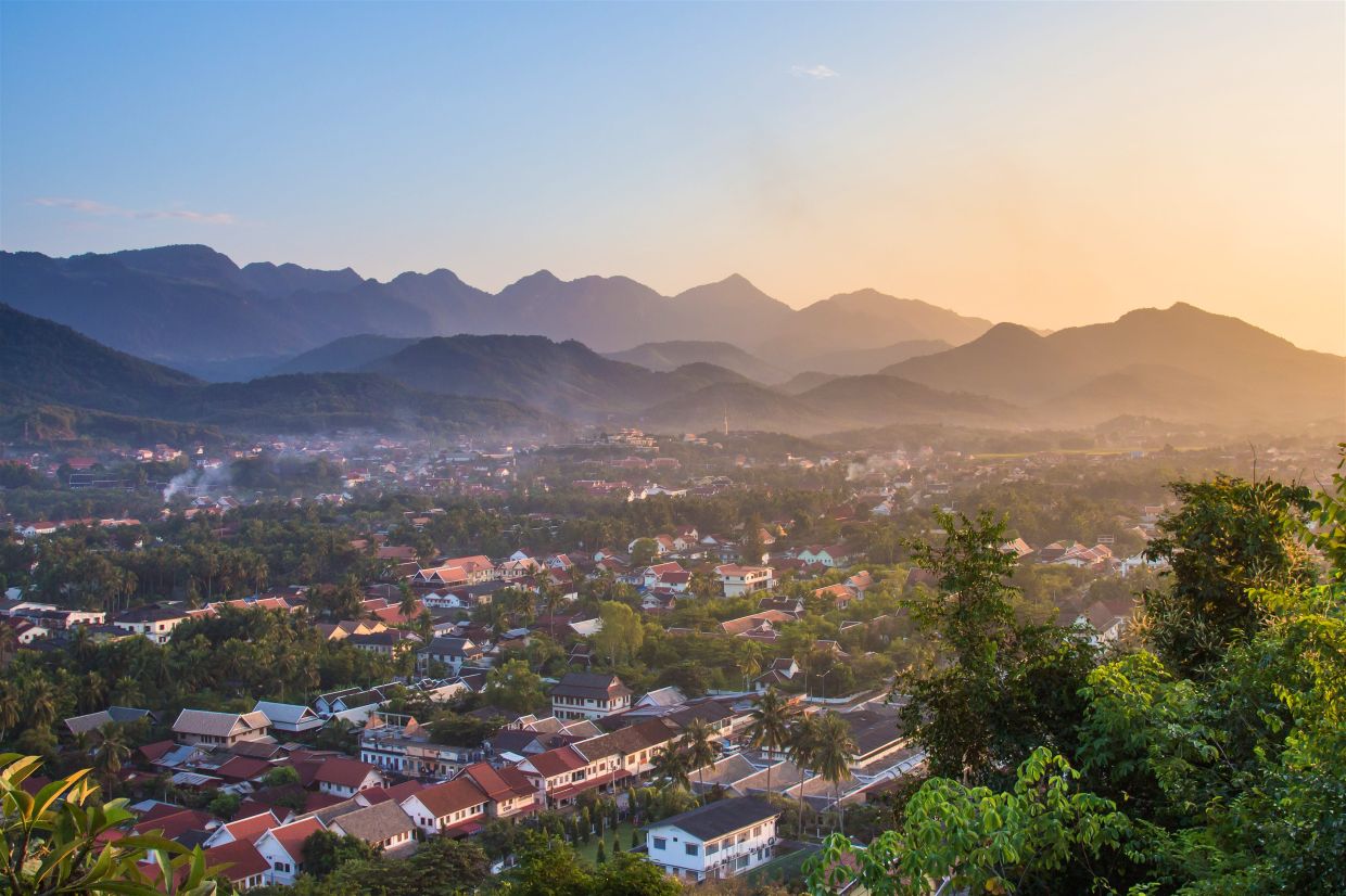If You Can’t Pass This Easy 24-Question Quiz, Your Brain Is Totally Empty Laos