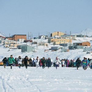 🌎 Is Your Geography Knowledge Better Than the Average Person? Nunavut