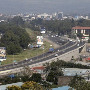 🌎 Is Your Geography Knowledge Better Than the Average Person? Nakuru