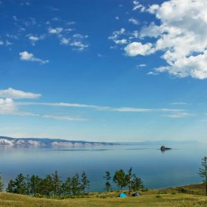 Water Trivia Quiz Lake Baikal, Russia