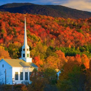 🌎 Is Your Geography Knowledge Better Than the Average Person? New England