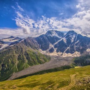 🌎 Is Your Geography Knowledge Better Than the Average Person? Mount Elbrus
