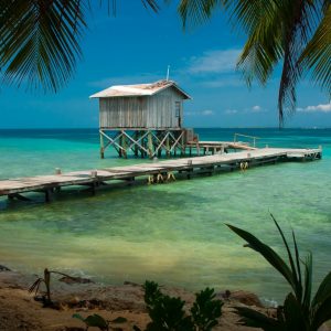 Can You Pass This 40-Question Geography Test That Gets Progressively Harder With Each Question? Belize