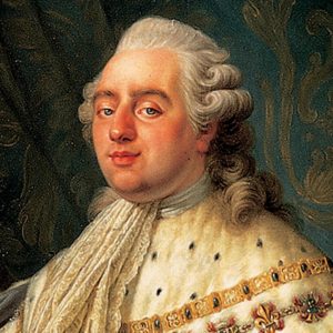 How Much of a World History Know-It-All Are You? Louis XVI