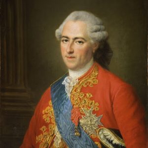 How Much of a World History Know-It-All Are You? Louis XV