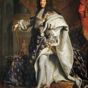 How Much of a World History Know-It-All Are You? Louis XIV