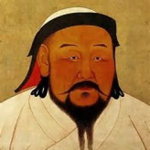 How Much of a World History Know-It-All Are You? Kublai Khan
