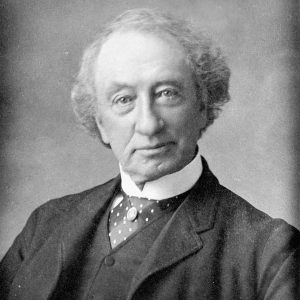 How Much of a World History Know-It-All Are You? John A. Macdonald