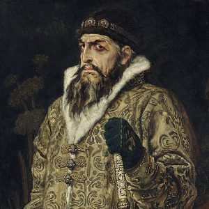 How Much of a World History Know-It-All Are You? Ivan IV