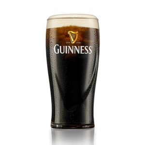 Are You More American, Canadian, British, Or Australian? Guinness