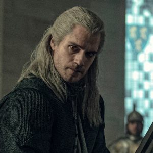 🍿 Can We Guess Your Age Based on Your Netflix Habits? The Witcher