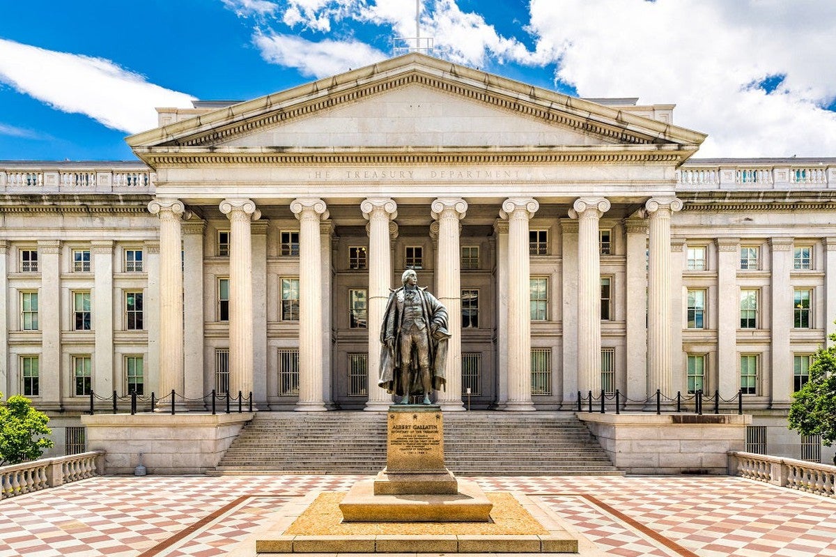 This 24-Question All-Rounded “True or False” Quiz Will Determine If You Know Enough United States Department Of The Treasury