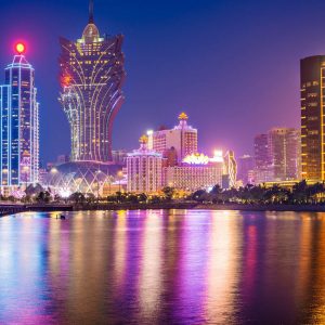 Make an “A to Z” Travel Bucket List and We’ll Guess Your Age With Surprising Accuracy Macau