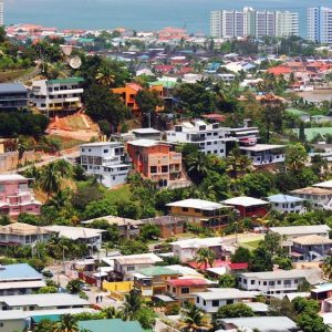 Only the Super Smart Will Score Better Than 17/24 on This Geography Quiz Port of Spain