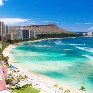 These 15 Geography Questions Will Test Every Corner of Your Mind Oahu