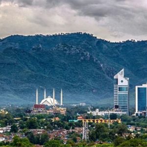 Half the Population Can’t Pass This Basic Geography Quiz, And I Doubt You Can Either Islamabad
