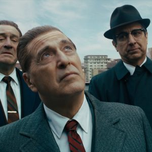 🍿 Can We Guess Your Age Based on Your Netflix Habits? The Irishman