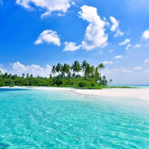 ✈️ Travel Somewhere for Each Letter of the Alphabet and We’ll Tell You Your Fortune Maldives