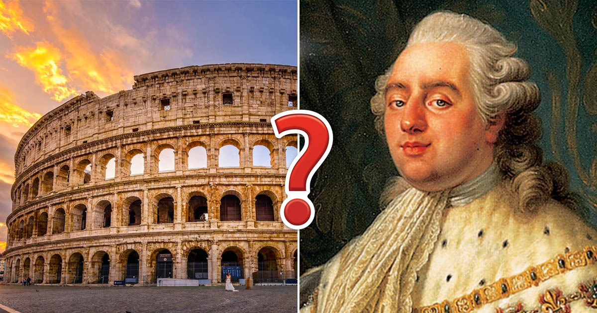 How Much of a World History Know-It-All Are You? Quiz