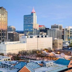 Only Straight-A Students Can Get at Least 12/15 on This General Knowledge Quiz Raleigh