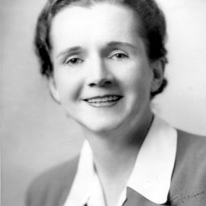 Only Straight-A Students Can Get at Least 12/15 on This General Knowledge Quiz Rachel Carson