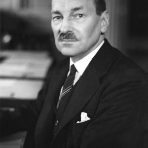 Only Straight-A Students Can Get at Least 12/15 on This General Knowledge Quiz Clement Attlee