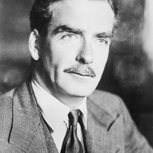 How Much Random 1950s Knowledge Do You Have? Anthony Eden