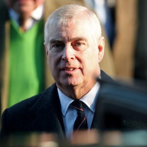 Can You Answer All 20 of These Super Easy Trivia Questions Correctly? Prince Andrew