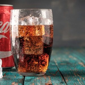 People With a High IQ Will Find This General Knowledge Quiz a Breeze The Cola Wars