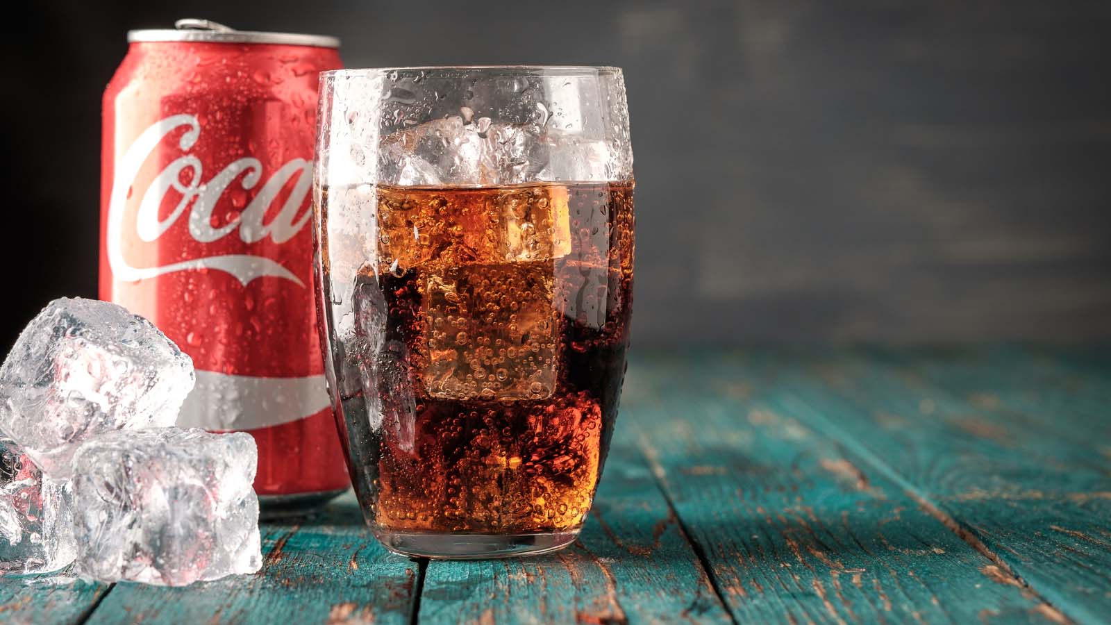 If You Can Pass This Random Knowledge Quiz, You Probably Know Too Much Coca Cola Soda Soft Drink