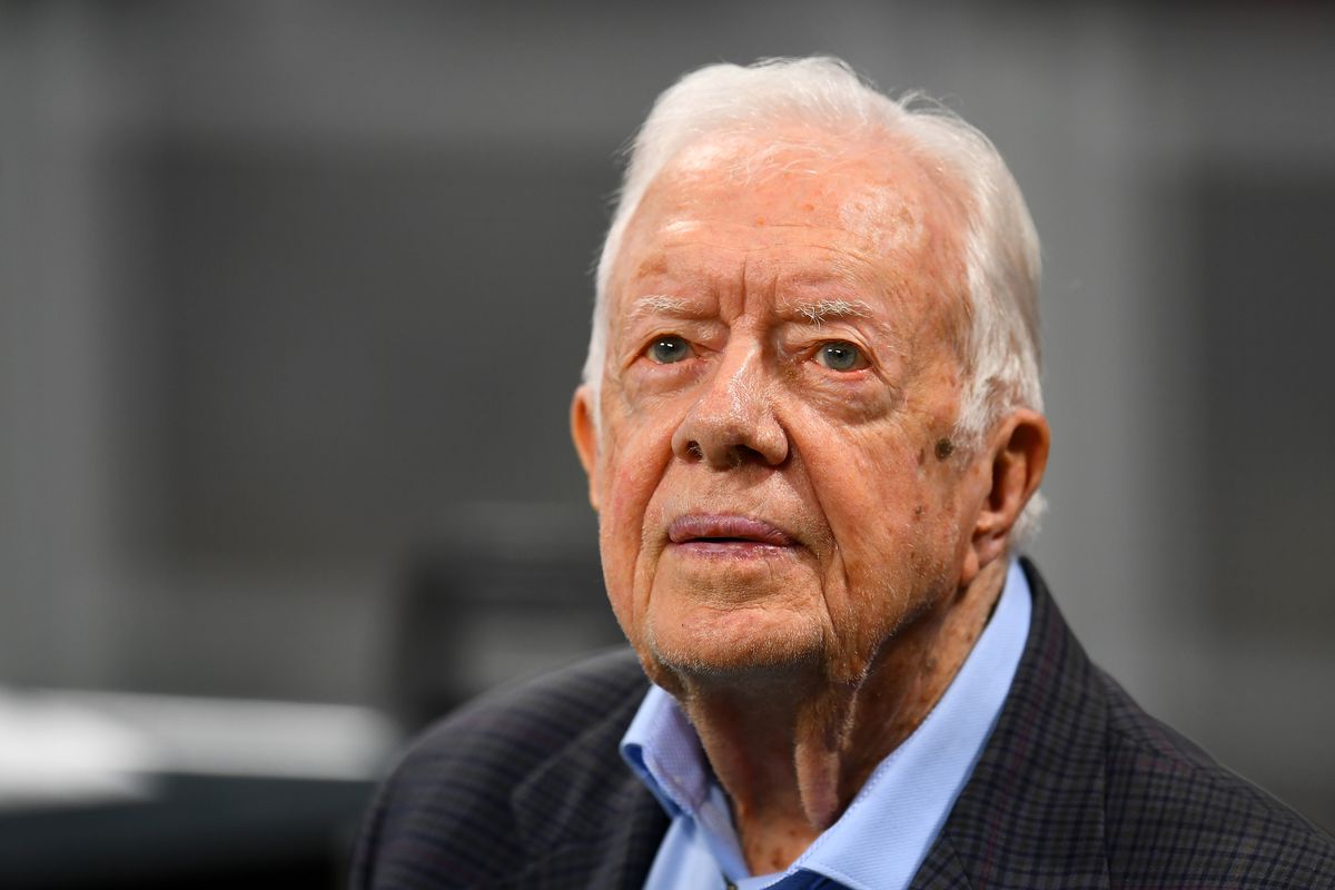 How Much Random 1970s Knowledge Do You Have? Jimmy Carter