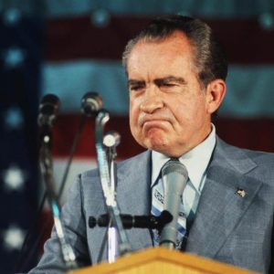 No One’s Got a Perfect Score on This General Knowledge Quiz (feat. Elvis Presley) — Can You? Richard Nixon