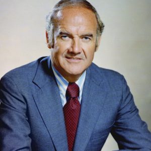 How Much Random 1970s Knowledge Do You Have? George McGovern
